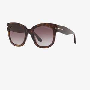 Tom Ford Beatrix Sunglasses